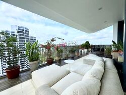 D'Leedon (D10), Condominium #460982151